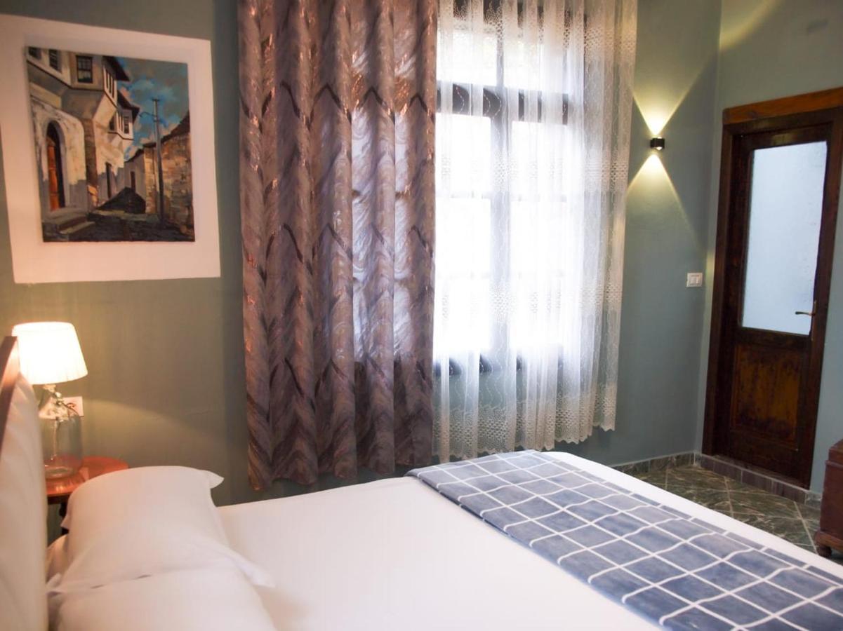 Villa Mishelベラト 部屋 写真