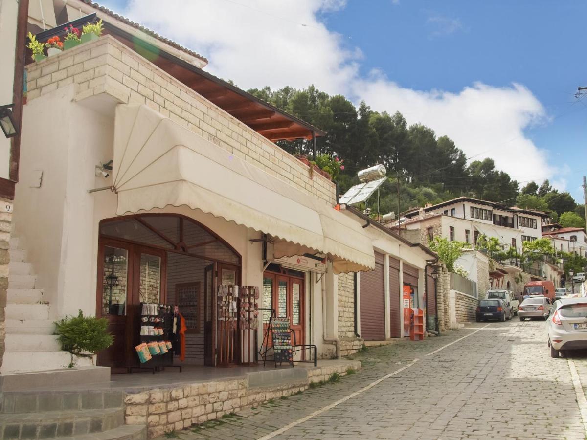 Villa Mishelベラト エクステリア 写真