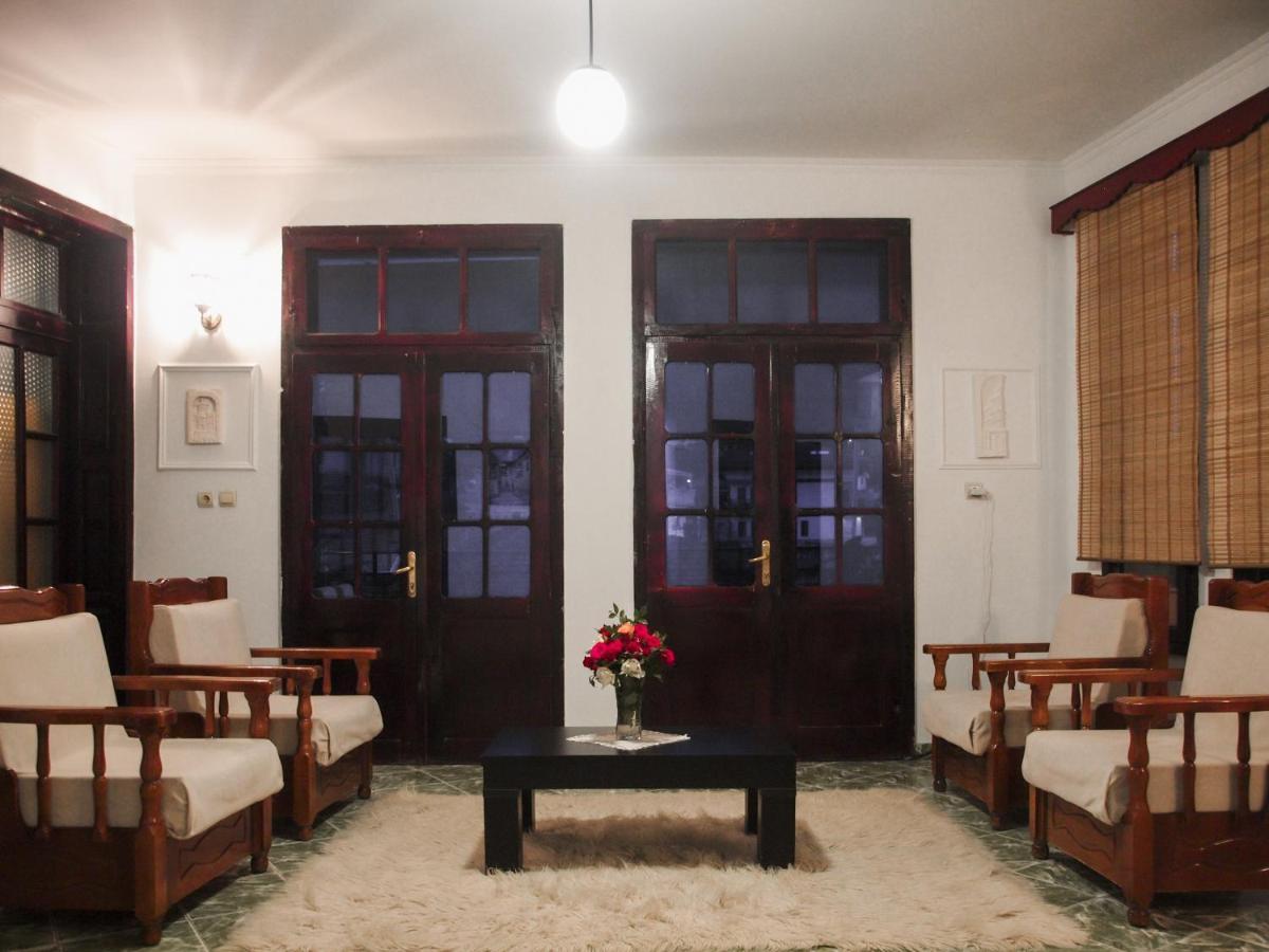 Villa Mishelベラト エクステリア 写真